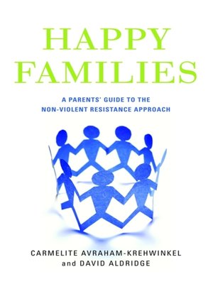 cover image of Happy Families